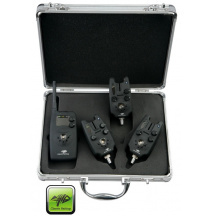 Giants fishing Sada hlásičů Deluxe Radio Carp (3+1)