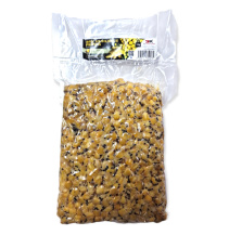 DK Fishing Kukuřice řepka 1kg