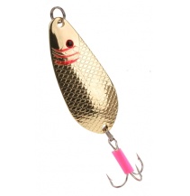Třpytka - DUENDE vel. 3 / 16 g / 6.4 cm - GOLD