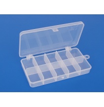 BOX - Malý 017 (17.7 x 9.4 x 2.9 cm)