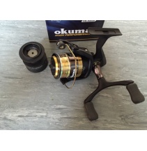 Okuma Carbonite 2m CB-335m