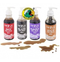 THE BLACK ONE PVA&amp;BOILIE JUICE