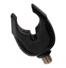 Giants fishing Rohatinka Rubber Rod Rest LXR Black