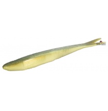 Nástraha - SAIRA (smáček) 12cm / 341 - 5 ks