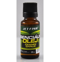 Esenciální olej - ČESNEK - 20ml
