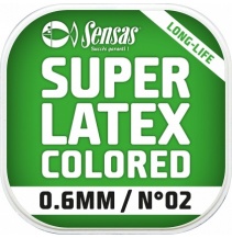 Amortizér Supe Latex Colored 6m