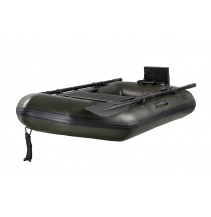 160 Fox Boat 
