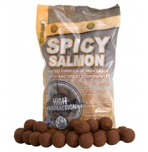 Boilies STARBAITS Spicy Salmon 1kg