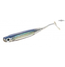 Nástraha - FURYO (Ripper s hologramem) 13.5cm / 510 - 3 ks