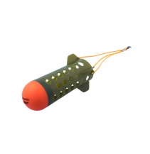 Krmná raketa Delphin ZENIT