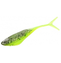 Nástraha - FISH FRY (dropšotový speciál) 8cm / 359 - 5 ks