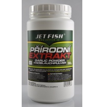 Přírodní extrakt - Garlic - 500g