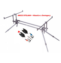 Stojan - M-POD na 3 pruty plus BONUS