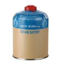 Kartuš na závit, 460 g