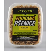 Foukaná pšenice - 100ml