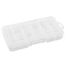 Plastilys Krabička SF350