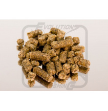 Evolution Fishing Řepkáč Pelety 3kg 4mm