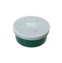 BOX - Miska na živou nástrahu GREEN 040 (10.6 x 4.6 cm)