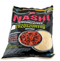 CUKK krmivo nashi patentka 1kg