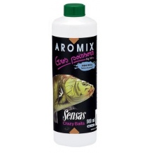 Posilovač Aromix Fish Meal (ryba) 500ml