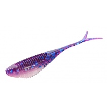 Nástraha - FISH FRY (dropšotový speciál) 8cm / 372 - 5 ks