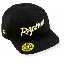 Kšiltovka Rapture Pro Team Flat Brim Cap