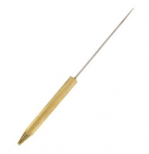 Dr. Slick Co. Jehla Bodkin 5 Brass, zlatá