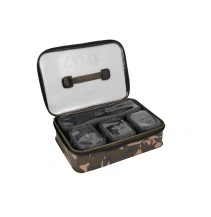 Aquos Camo Accessory Bag System