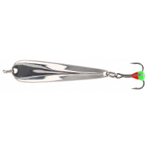 Třpytky pro lov pod ledem 23 / 4.3cm / 5g - trojhák - 5 ks