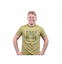 Tričko Pro line CARP MODE