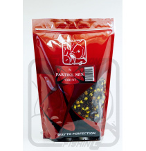 Evolution Fishing Partikl mix vařený 1kg 
