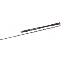 Prut - CAT TERRITORY TROLL&SPIN 210 / 50-180 g (jednodílný s nasazovací ručkou)