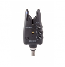 Flajzar Fishtron - Q9 RGB signalizátor
