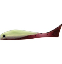 Gumové rybky Rapture Vibra Shad 64mm/2g/ 10ks