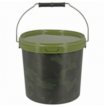 NGT Kbelík Small Camo Bucket 5L