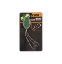 FOX - Stopery EDGES Tungsten Mainline Sinkers