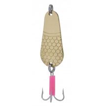 Třpytka - GNOM vel. 2 / 20 g / 6.1 cm - GOLD