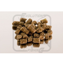 Evolution Fishing Konopák Pelety 3kg 4mm