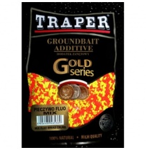 traper anglická vločka fluo mix 400g