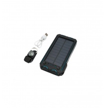 Flajzar POWERBANK SOLAR