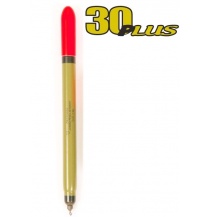 Splávek 30PLUS Pencil Deadbaits Medium 5gr+4gr