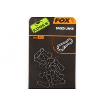 FOX - Rychlospojky EDGES Speed Links