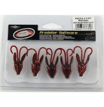 Nástraha - ANGRY CRAY FISH " NYMFA " 3.5cm / 557 - 5ks