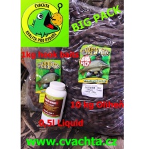 BIG PACK CARPBAITS