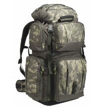 Batoh CamoCODE Expedition