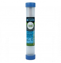 EasyFISHING 7m komplet - PVA punčocha ELASTIC FINE 25mm