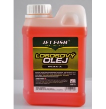 Lososový olej - 1l