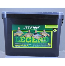 Boilie Legend Range - 9kg - 16mm