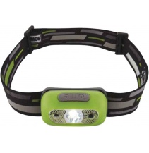 Nabíjecí čelovka 5W LED se senzorem pohybu