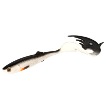 NÁSTRAHA - SICARIO PIKE TAIL 10.5cm/BREAM - 4 ks